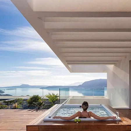 Вілла Avery Ханья (Крит)