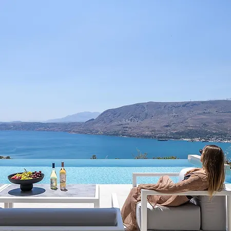 Avery * Ханья (Крит)