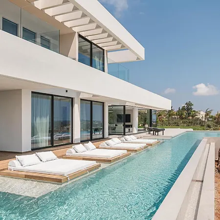 Avery Villa *