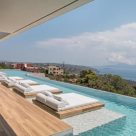 Villa Avery Chania (Crete)