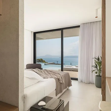 Villa Avery Chania (Crete)