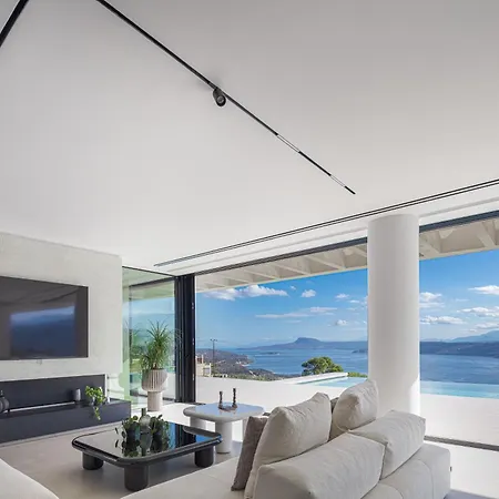 Avery Villa *