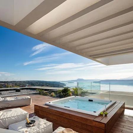 Avery Villa Chania (Crete)