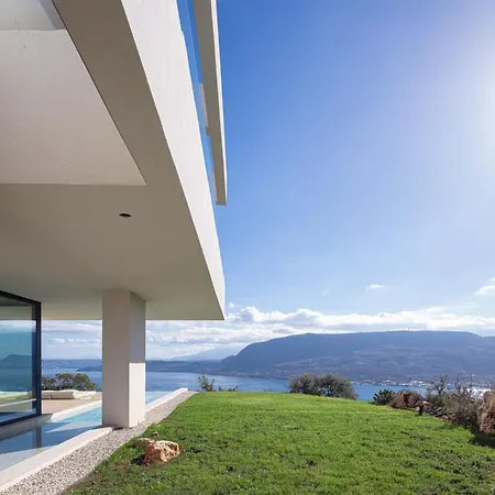 Avery Villa *