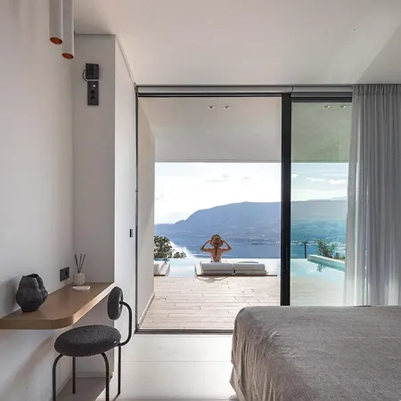 Avery Villa *