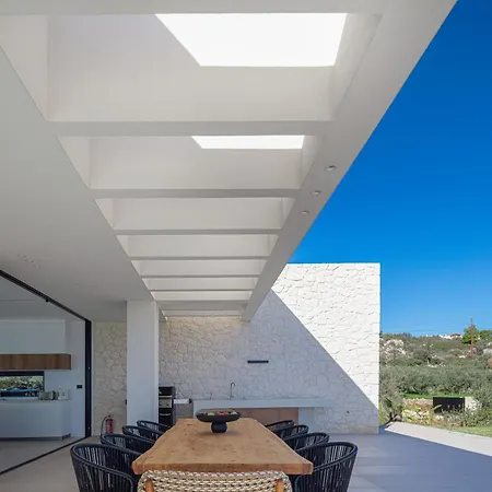 Villa Avery Chania (Crete)