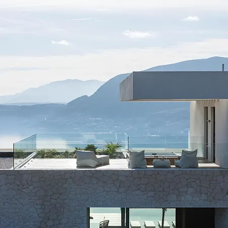 Avery Villa Chania (Crete)