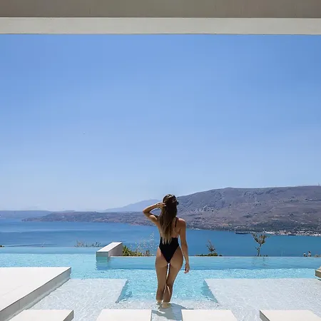 Villa Avery Chania (Crete)