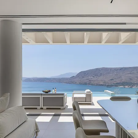 Villa Avery Chania (Crete)