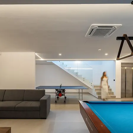 Avery Villa Chania (Crete)