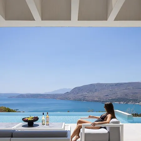 Avery Villa *