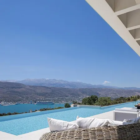 Avery Villa Chania (Crete)