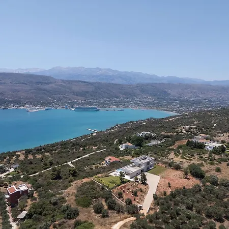 Villa Avery Chania (Crete)