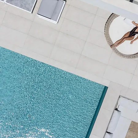 Avery Villa Chania (Crete)