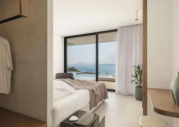 Villa Avery Chania (Crete)