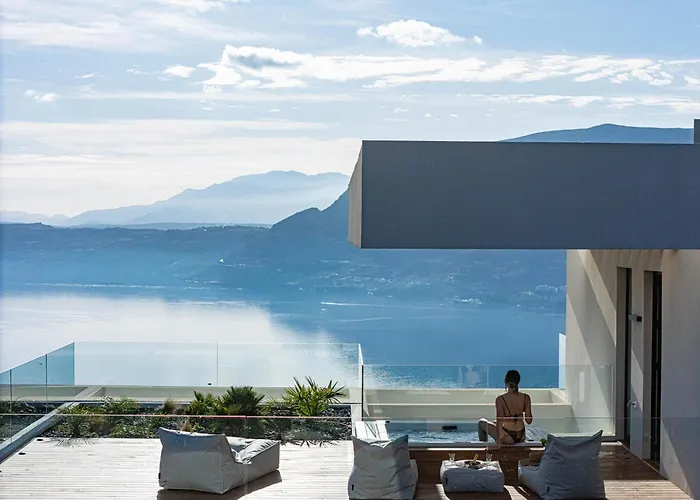 Villa Avery Chania (Crete)