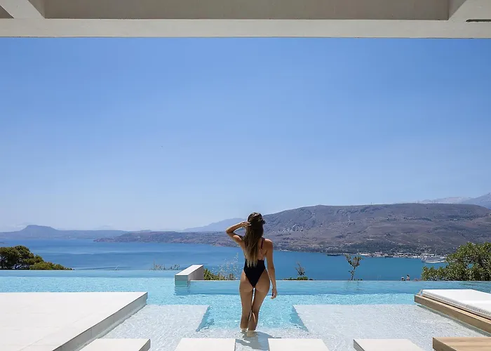 Villa Avery Chania (Crete)