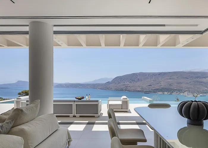 Villa Avery Chania (Crete)