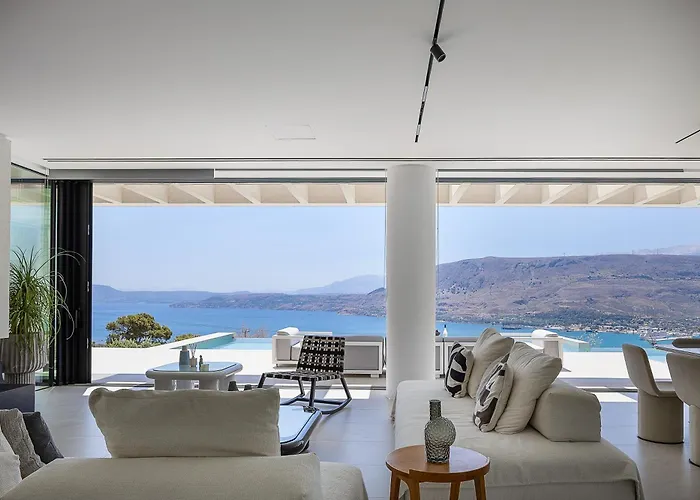 Avery Chania (Crete)