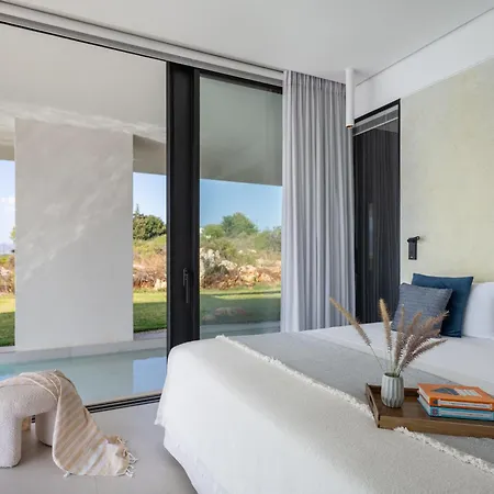 Vila Avery Chania (Crete)