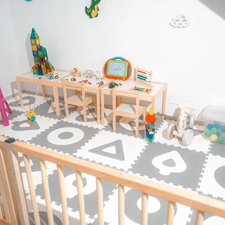 Avery Villa La Canea