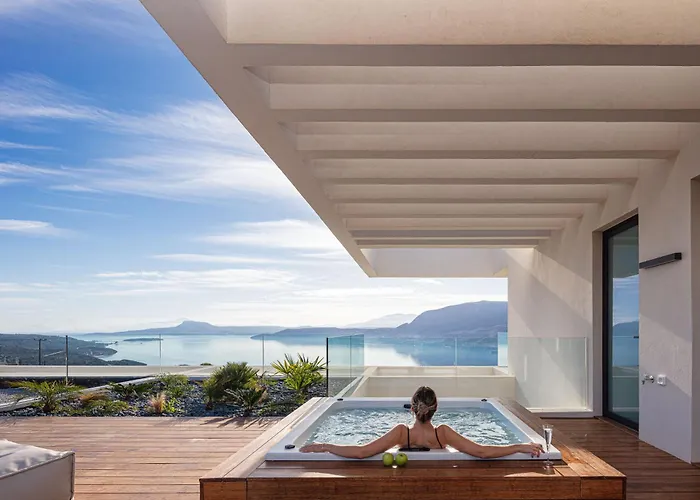 Villa Avery Chania (Crete)