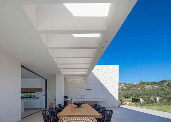 Villa Avery Chania (Crete)