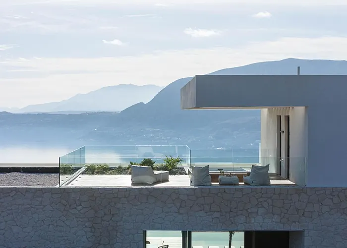 Avery Villa La Canea