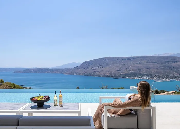 Avery * Chania (Crete)