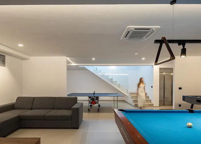 Avery Villa Chania (Crete)