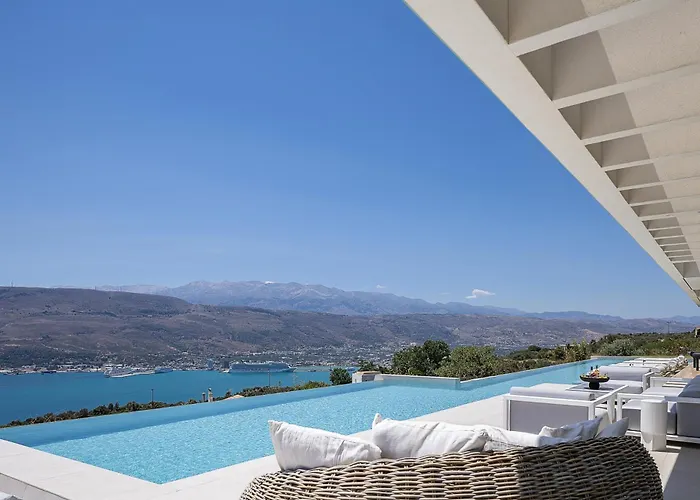 Avery Villa La Canea