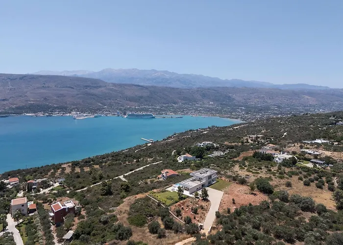 Villa Avery La Canea