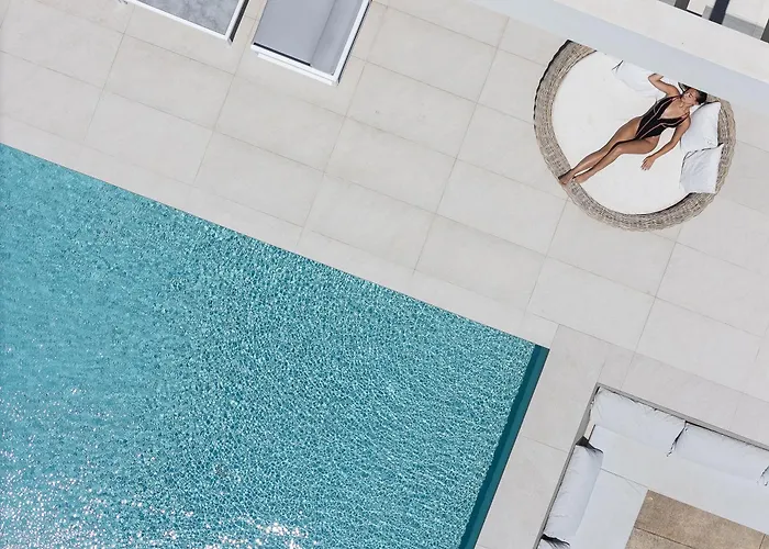 Avery Villa La Canea