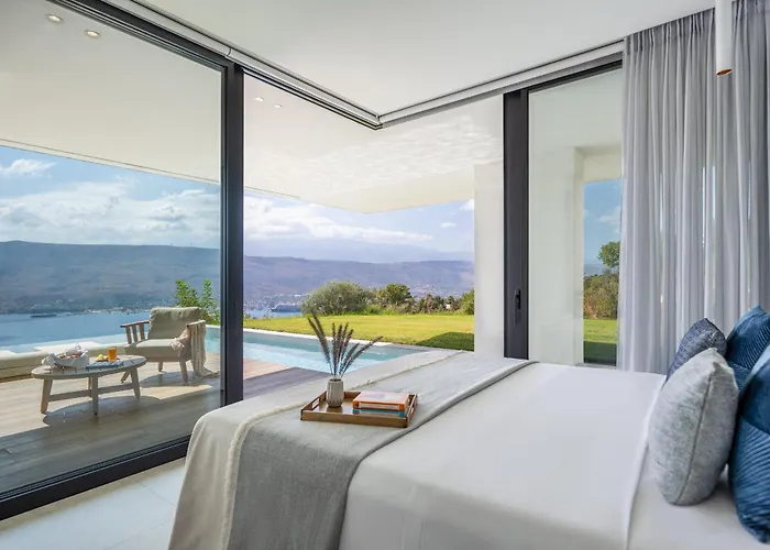 Avery Villa Chania (Crete)