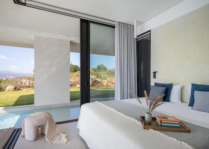 Villa Avery La Canea