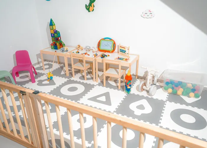 Avery Villa La Canea